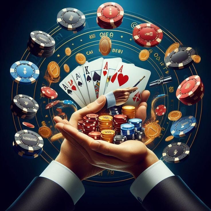 shi88 đặt cược esports trực tuyến