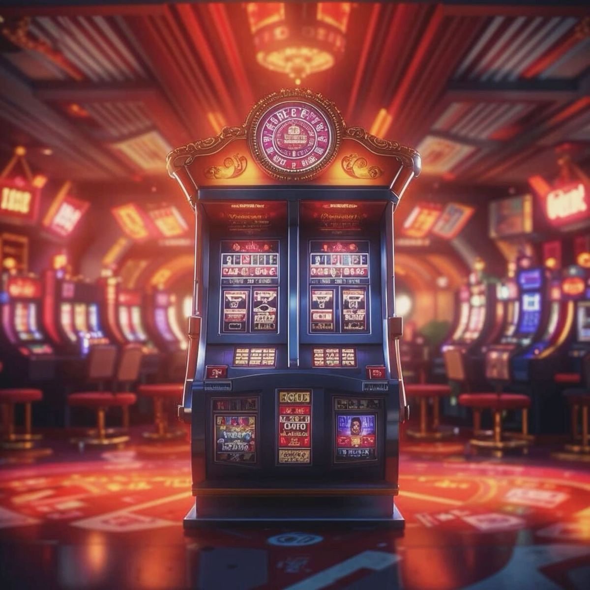 shi88 hướng dẫn chơi game slot